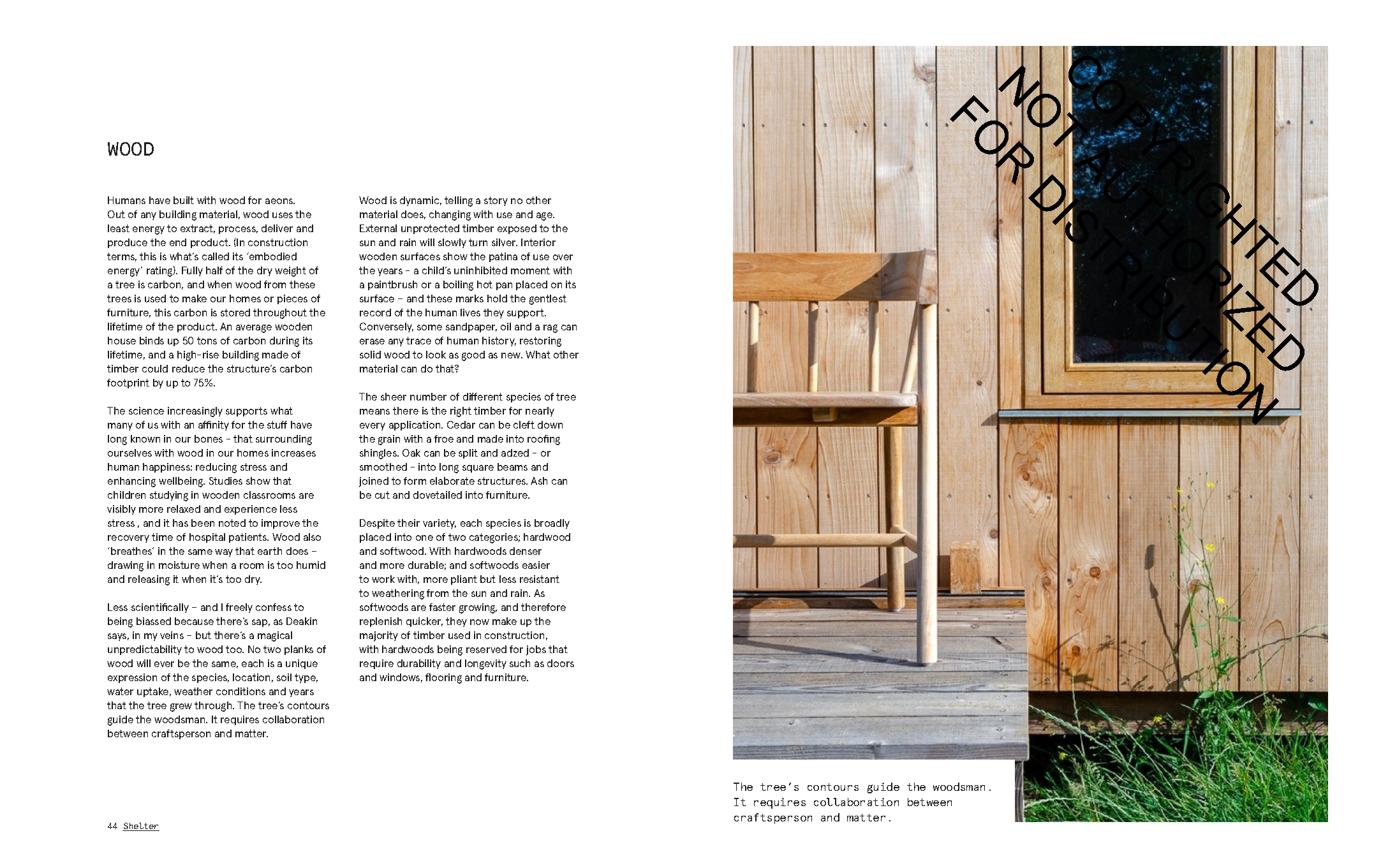Off-Grid Living