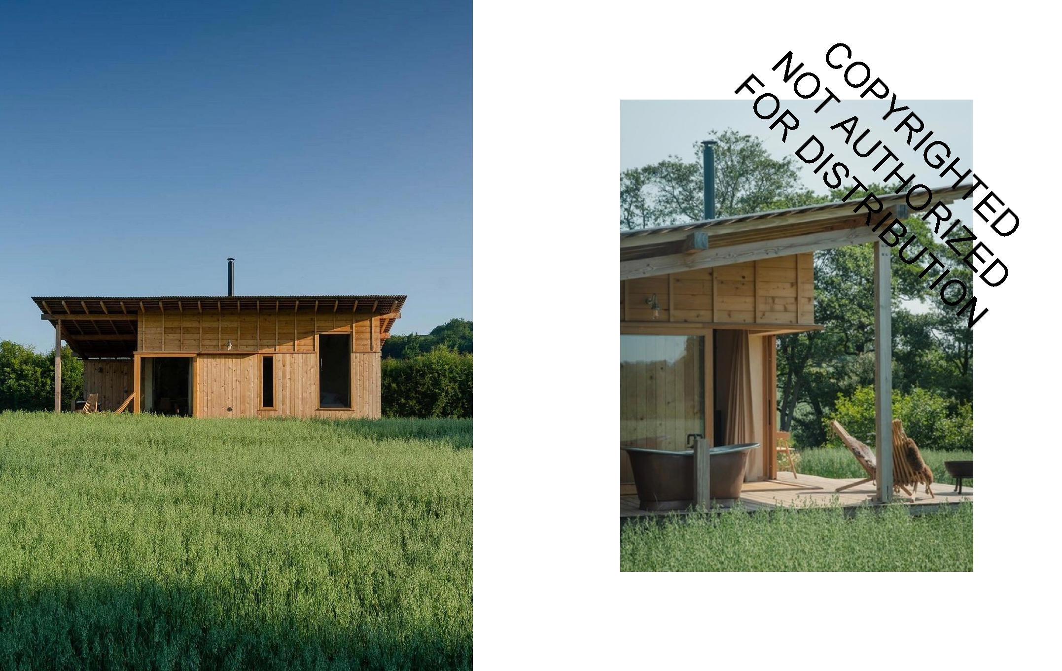 Off-Grid Living