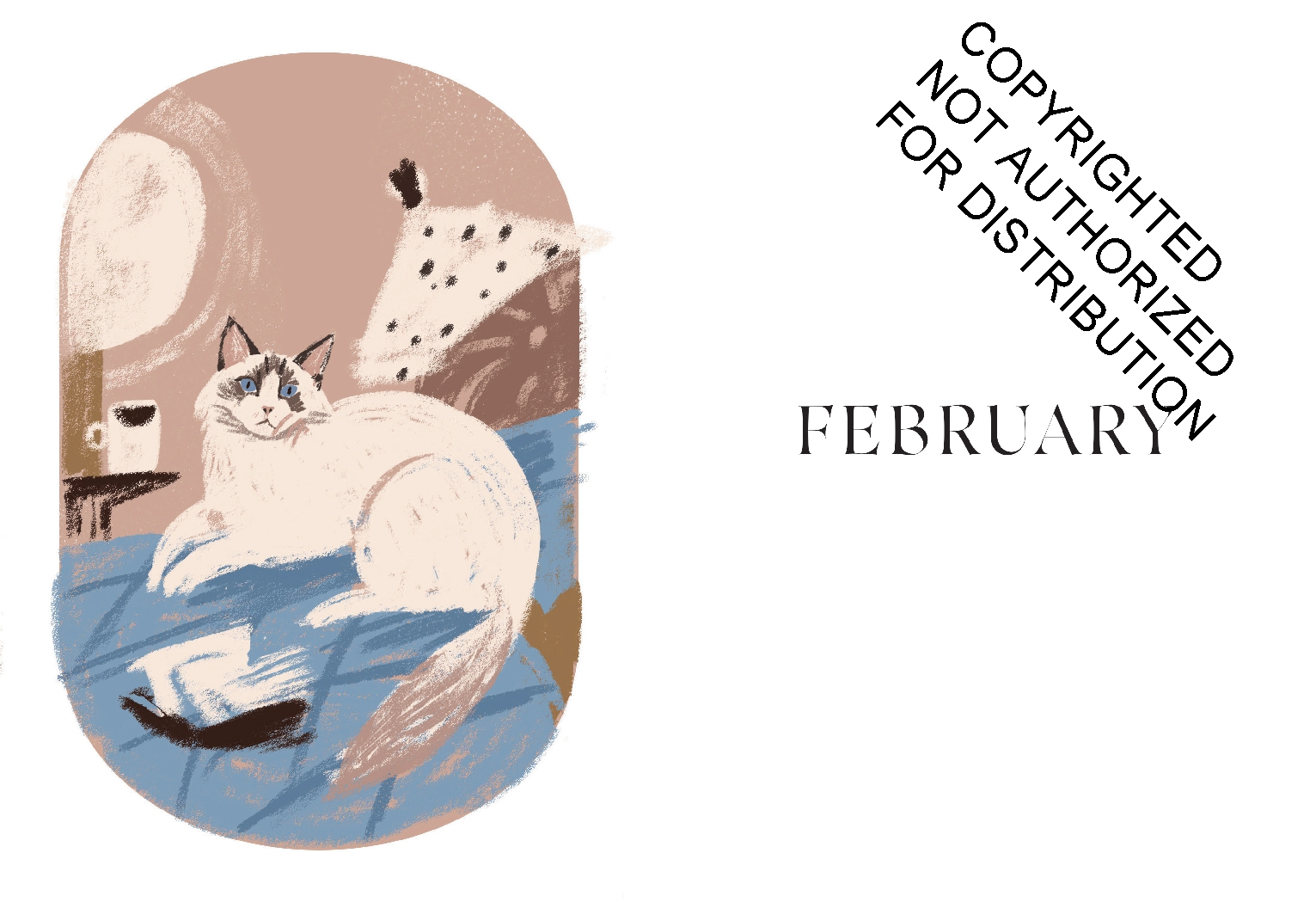 The Cat Year