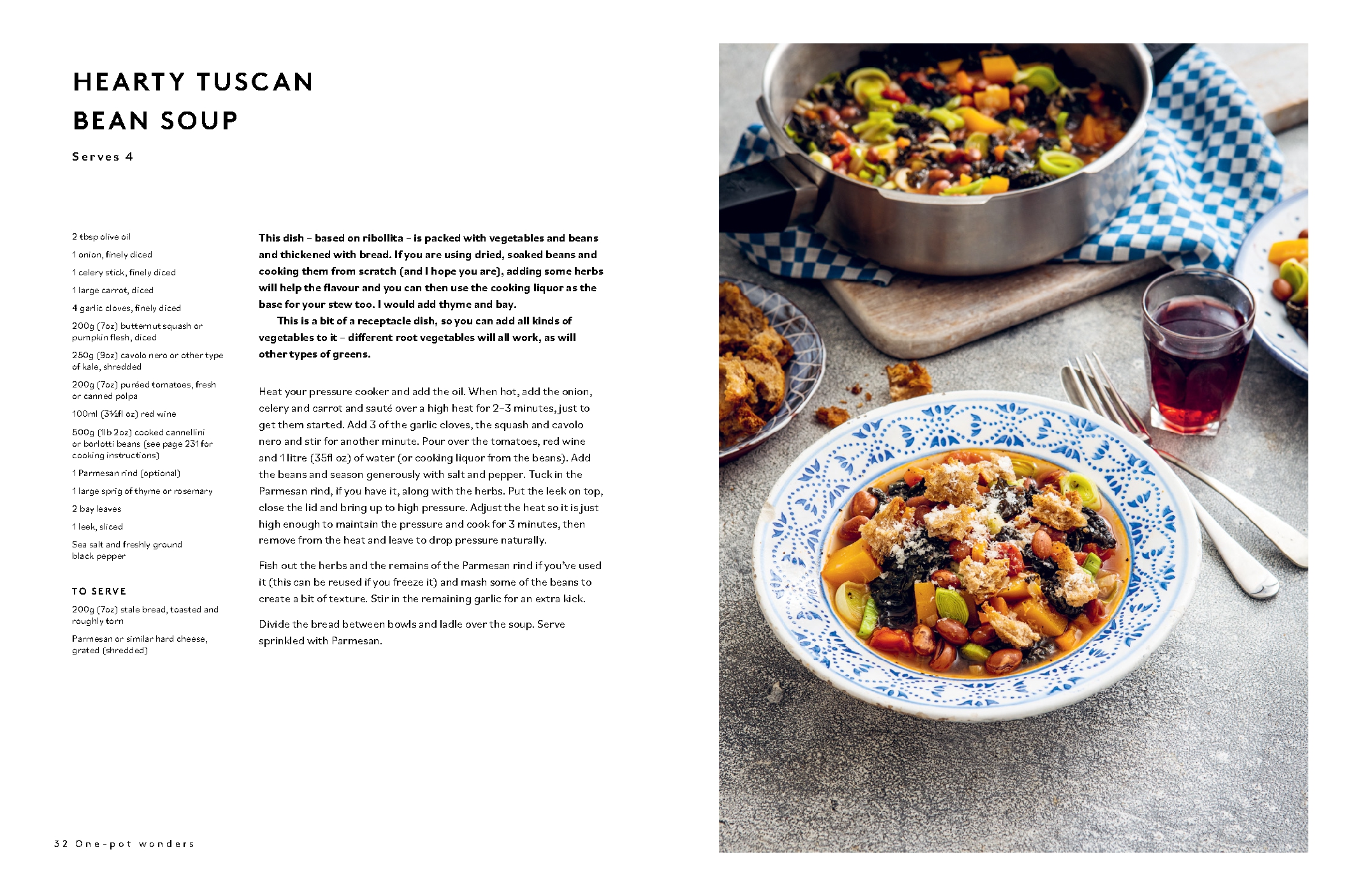 Everyday Pressure Cooking