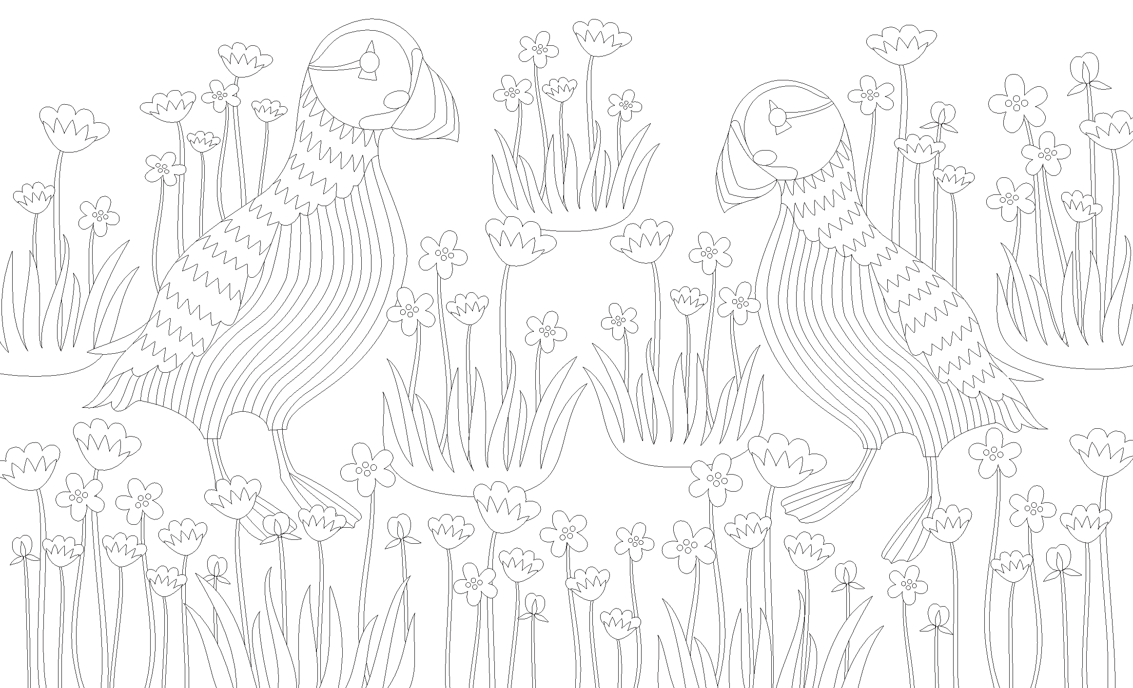 Joy of Mindfulness Coloring