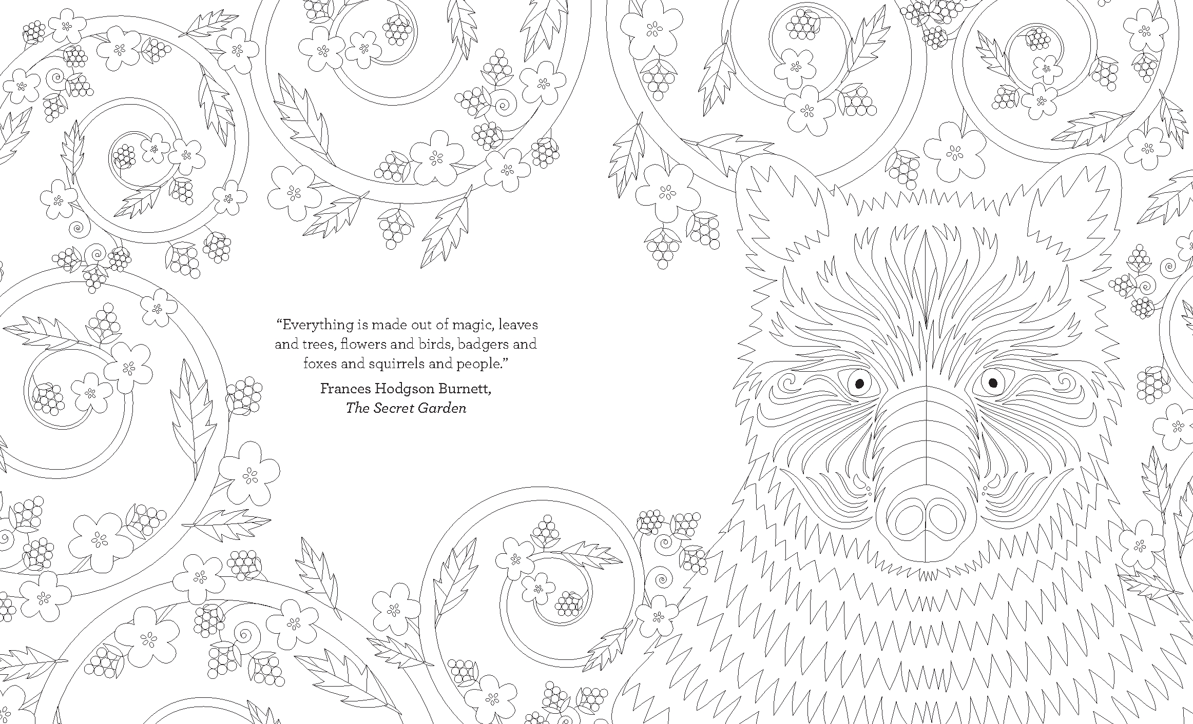 Joy of Mindfulness Coloring