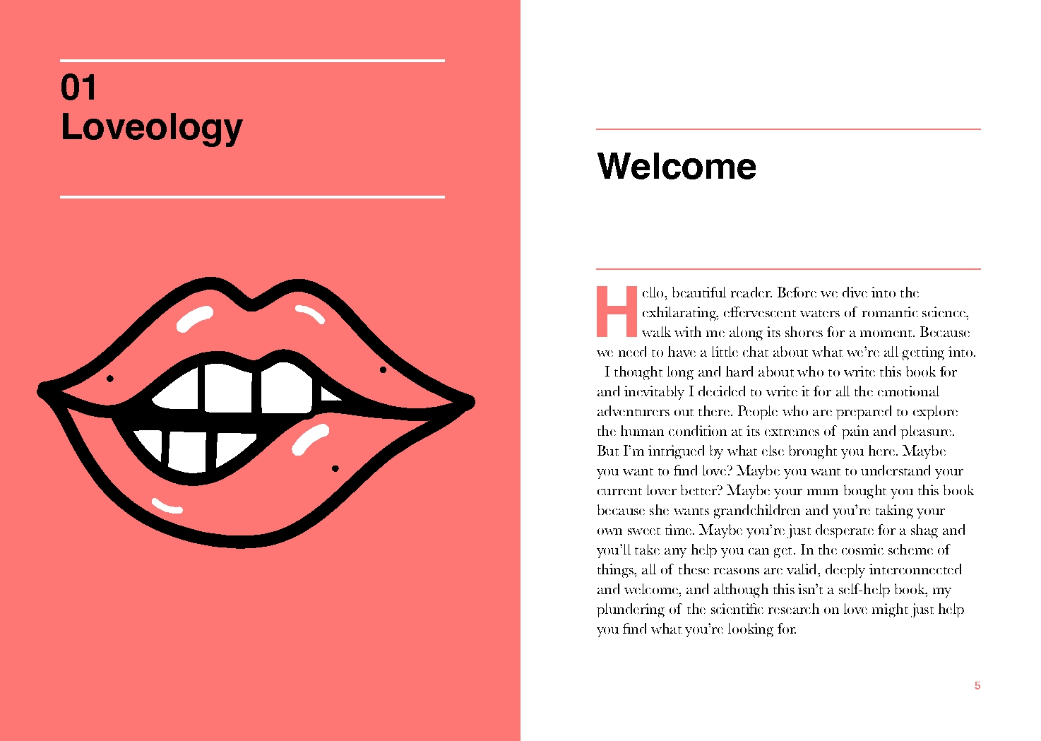 Loveology