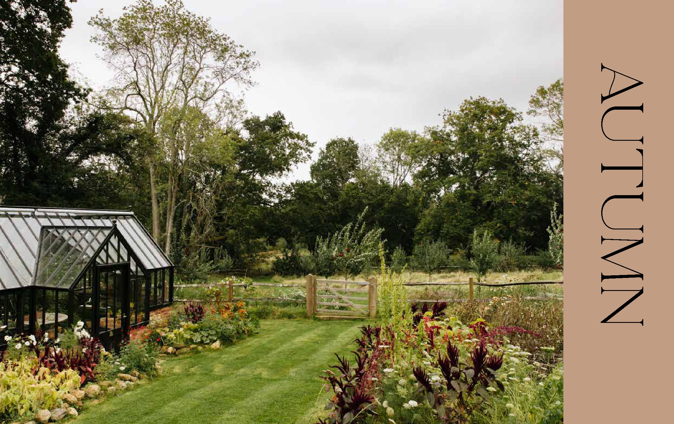 How Does Your Garden Grow?