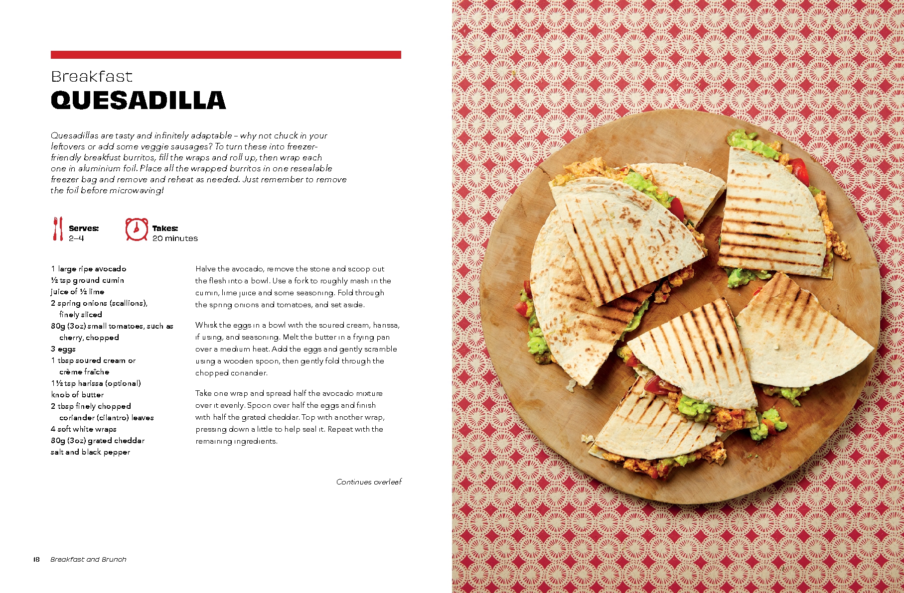 The Seriously Good Veggie Student Cookbook