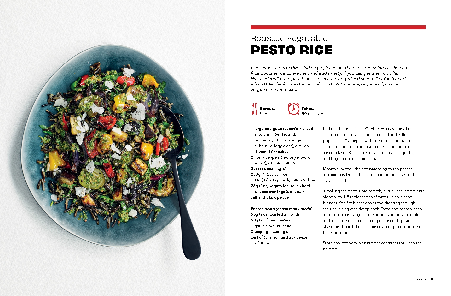 The Seriously Good Veggie Student Cookbook