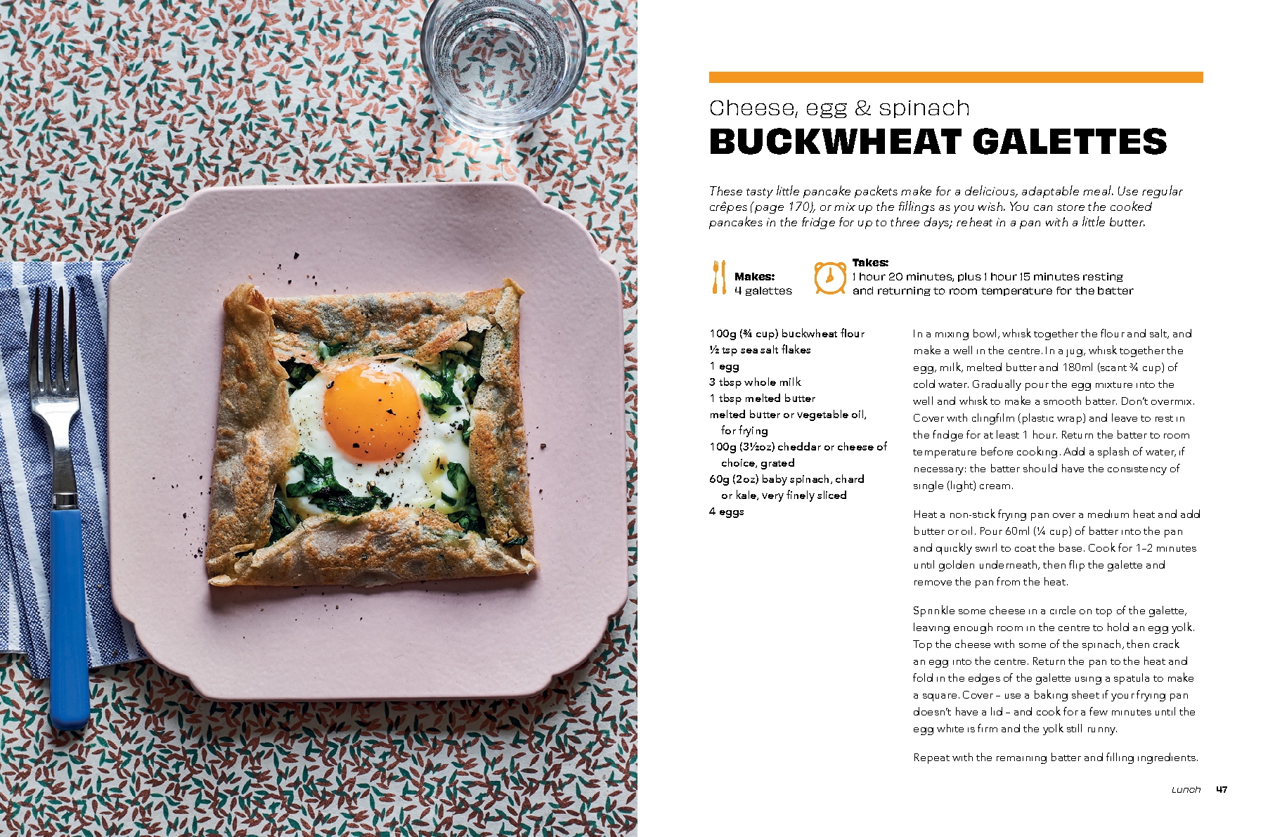 The Seriously Good Veggie Student Cookbook
