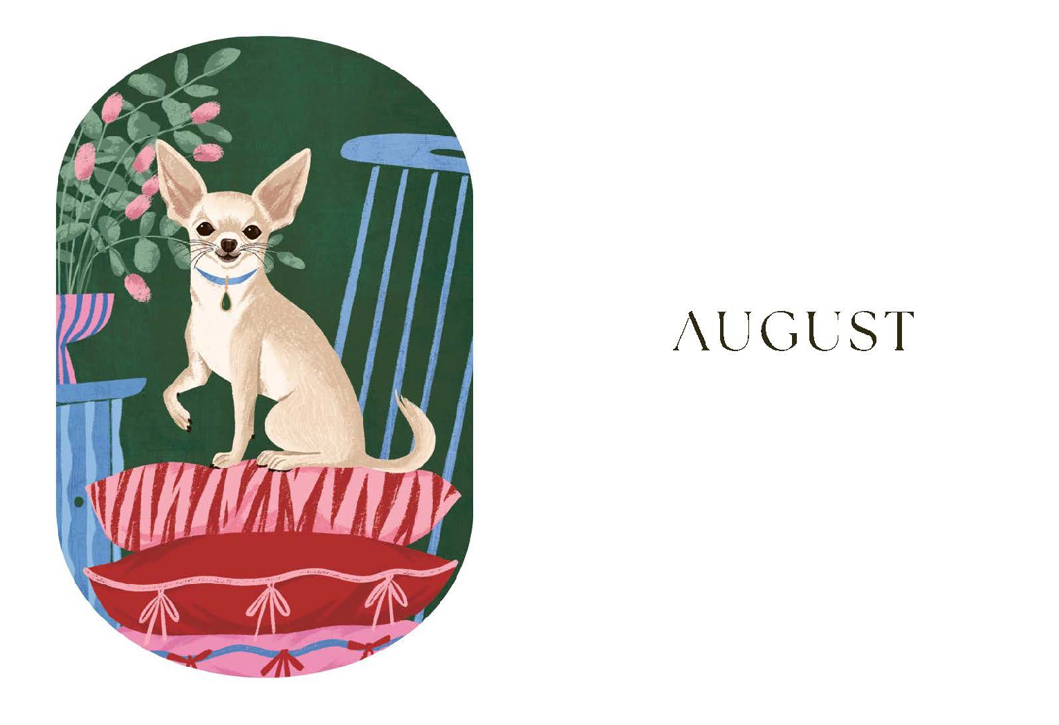The Dog Year