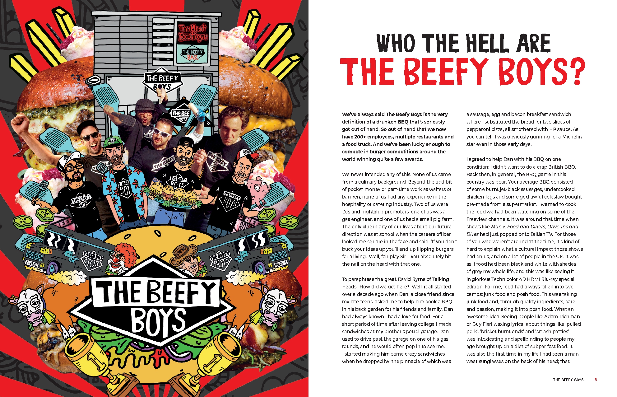 Beefy Boys