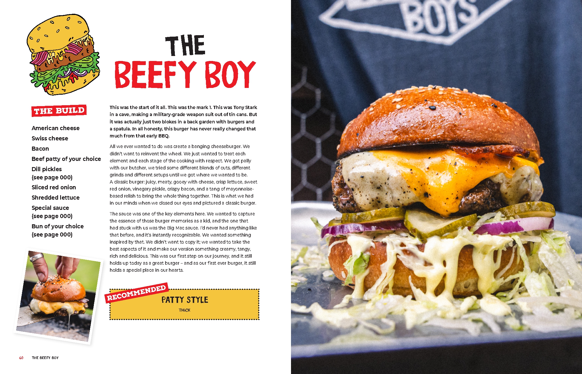 Beefy Boys