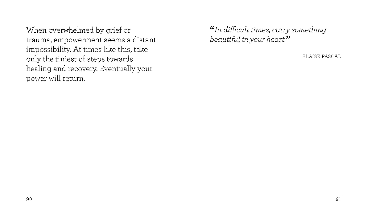The Little Book of Focus