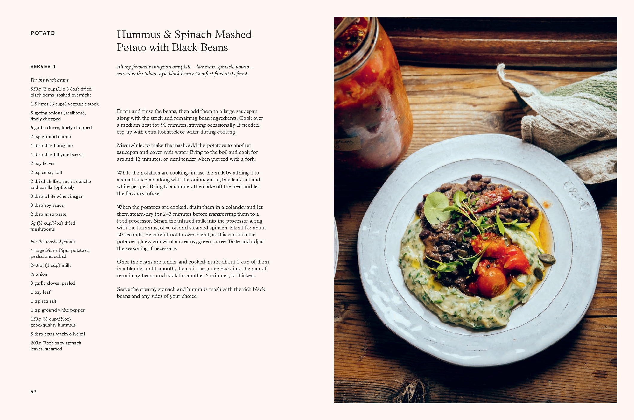 Plant to Plate