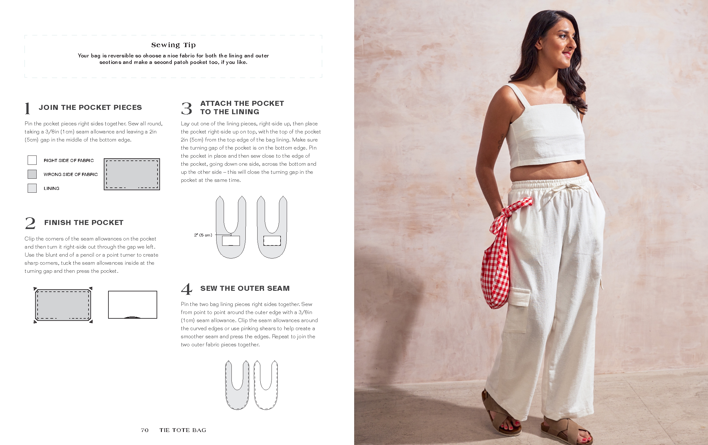 Sew Simple