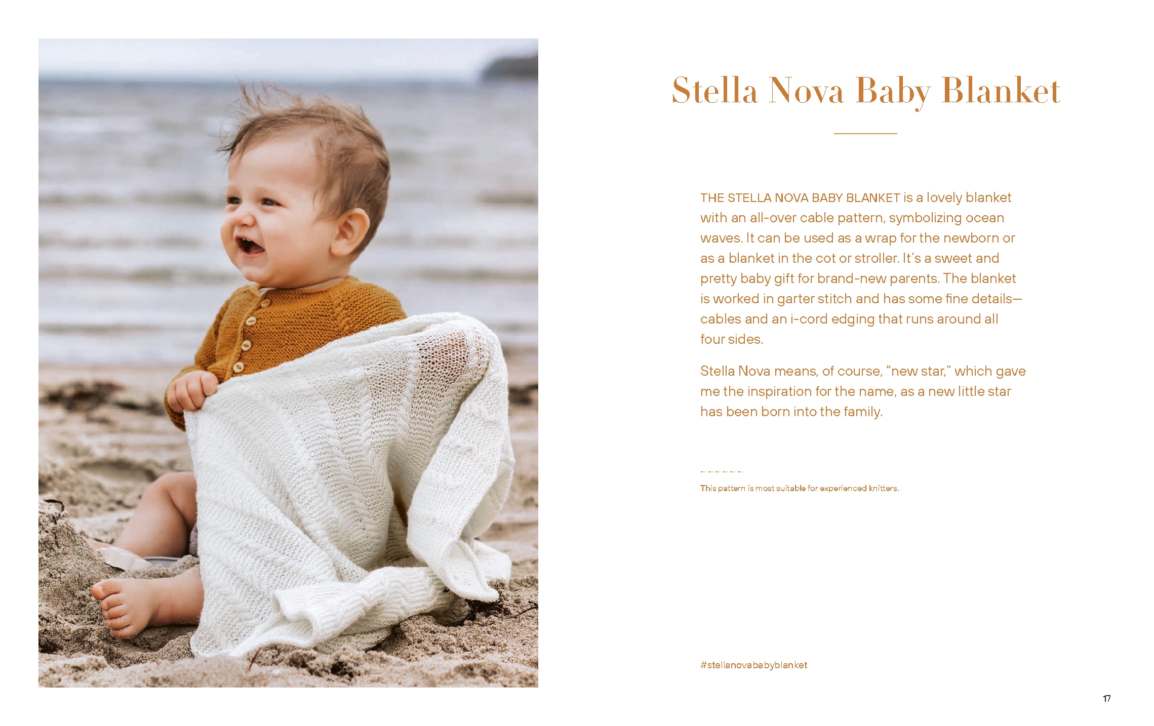 Knits for Little Ones