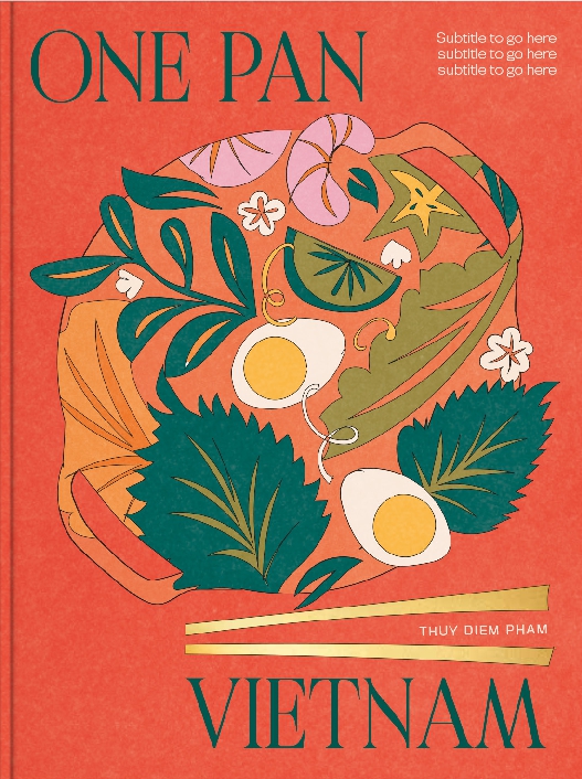 One Pan Vietnam