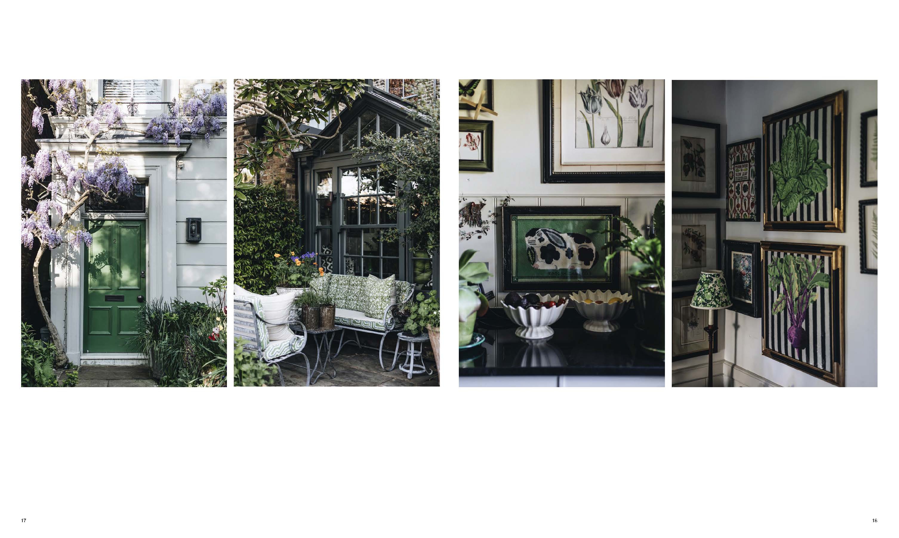 The Nature of Decorating