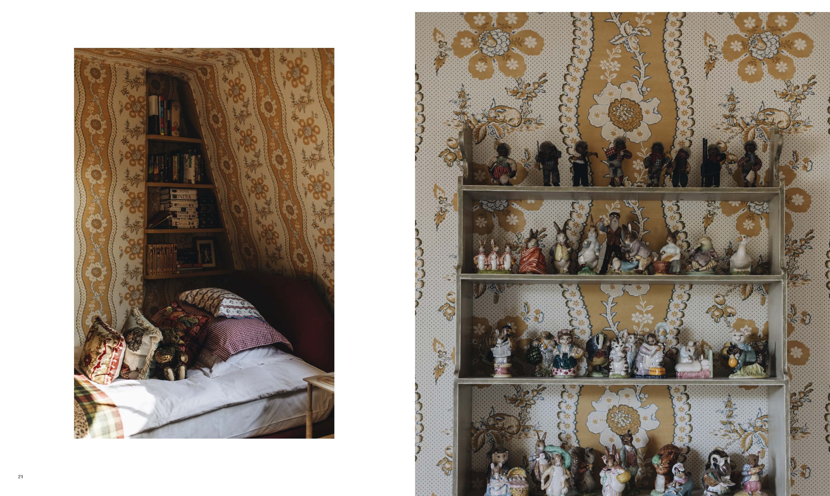 The Nature of Decorating