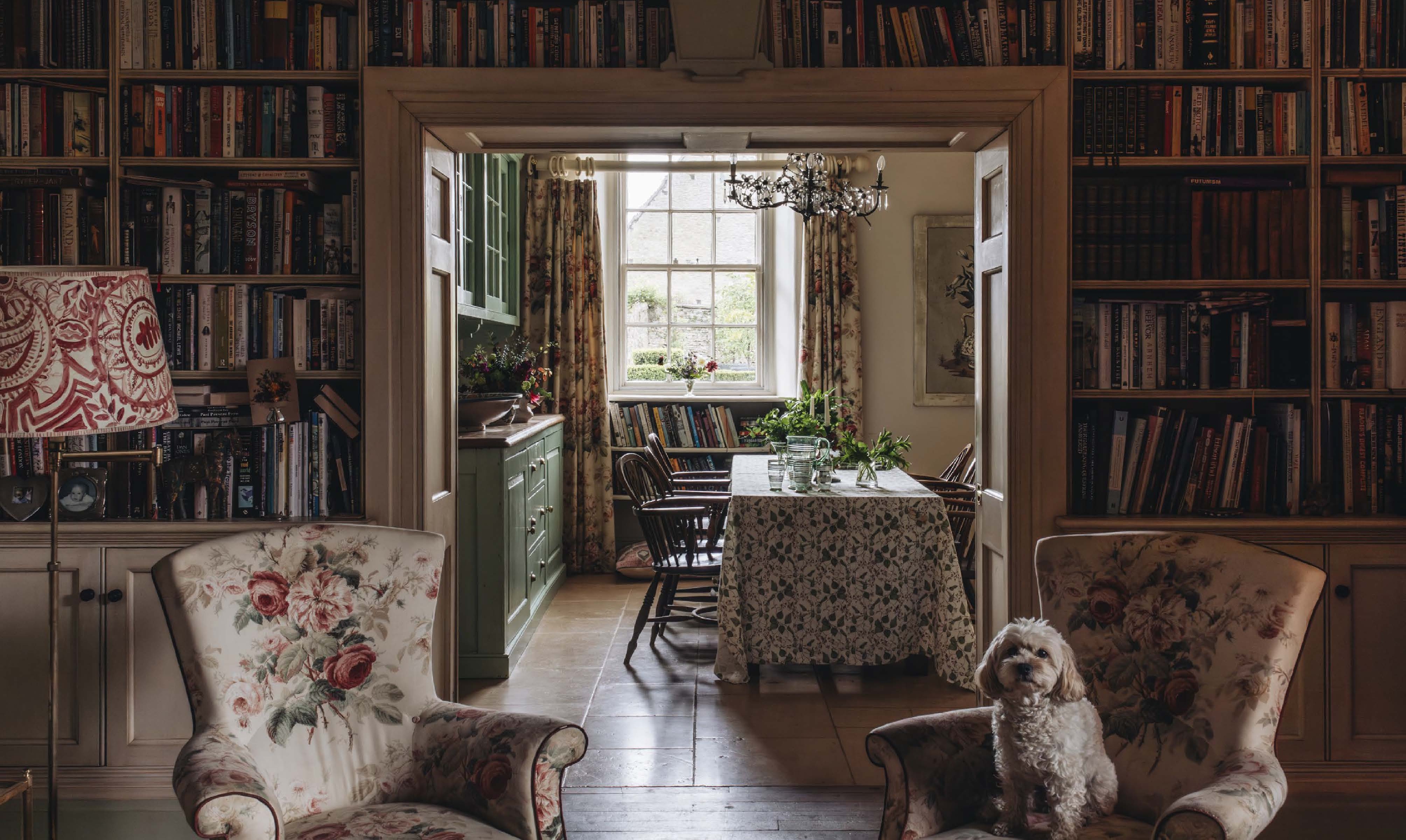 The Nature of Decorating