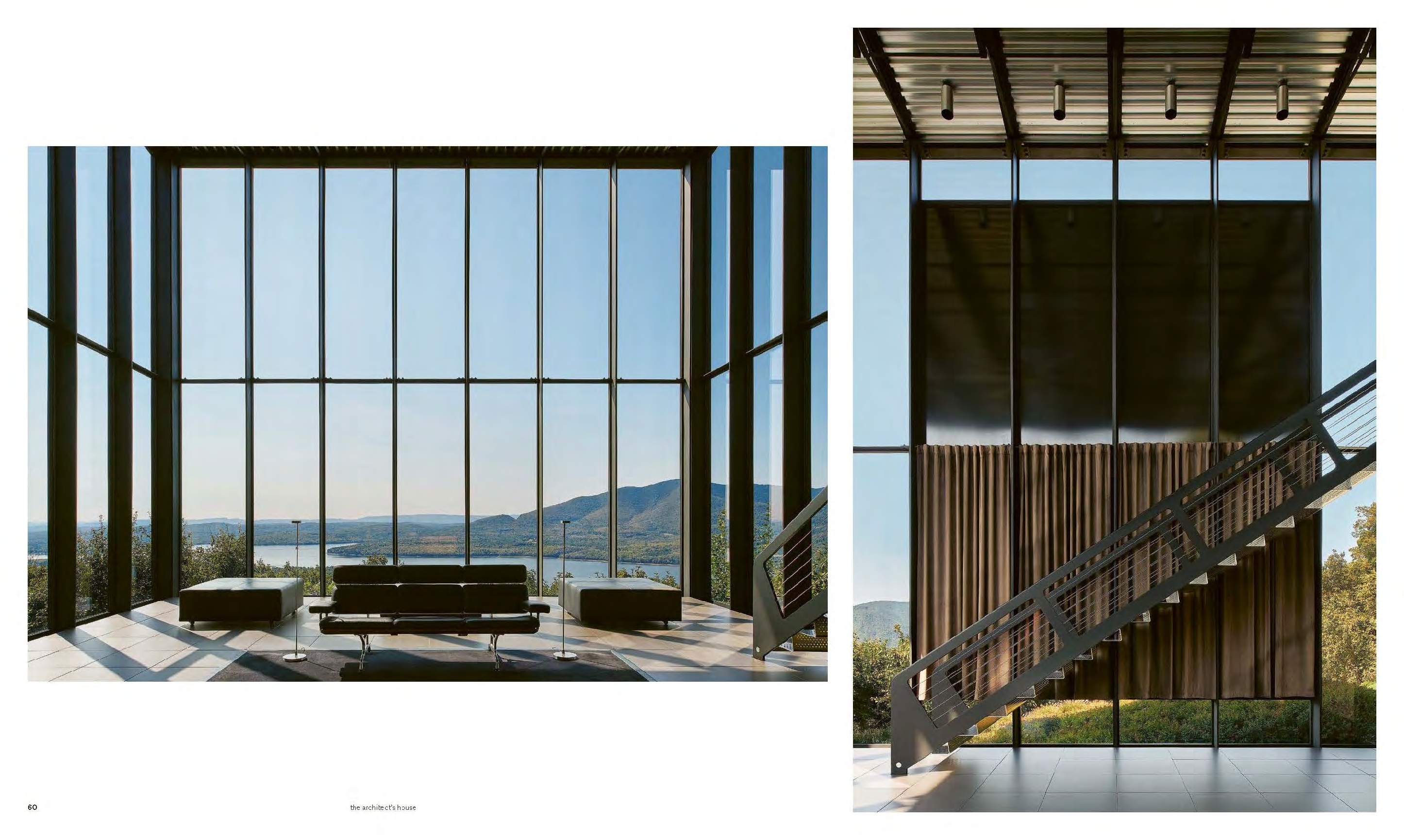The Architect's House