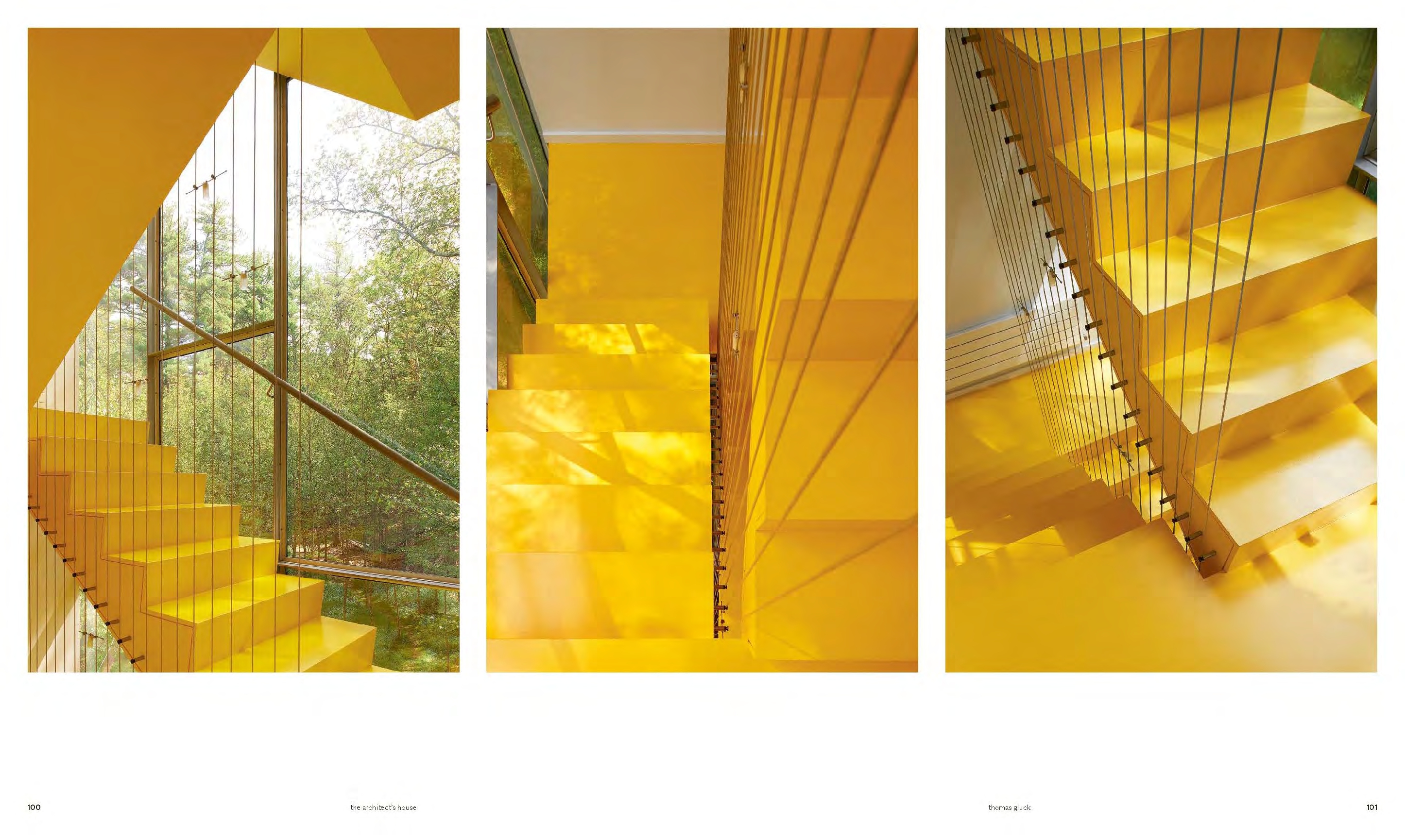 The Architect's House