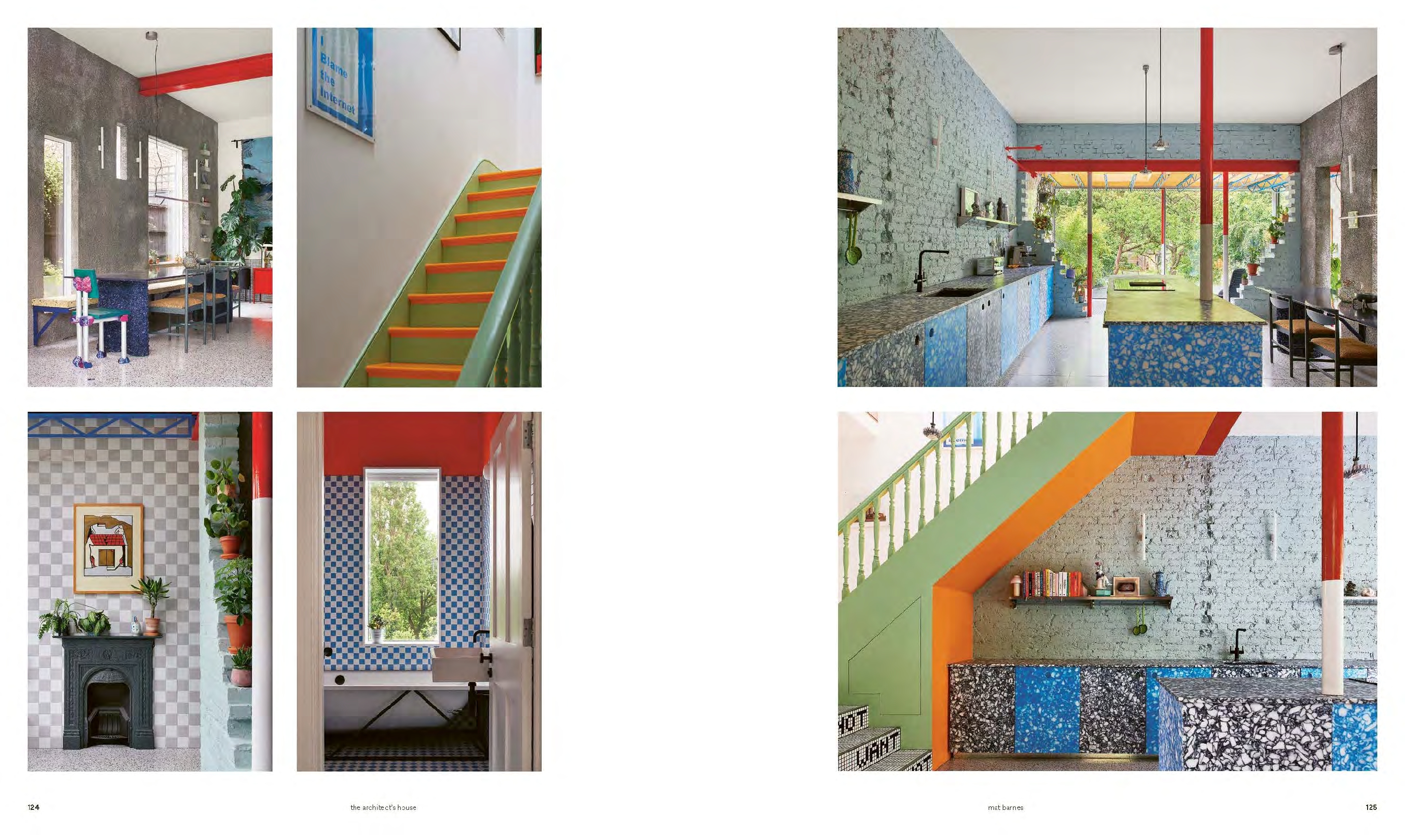 The Architect's House