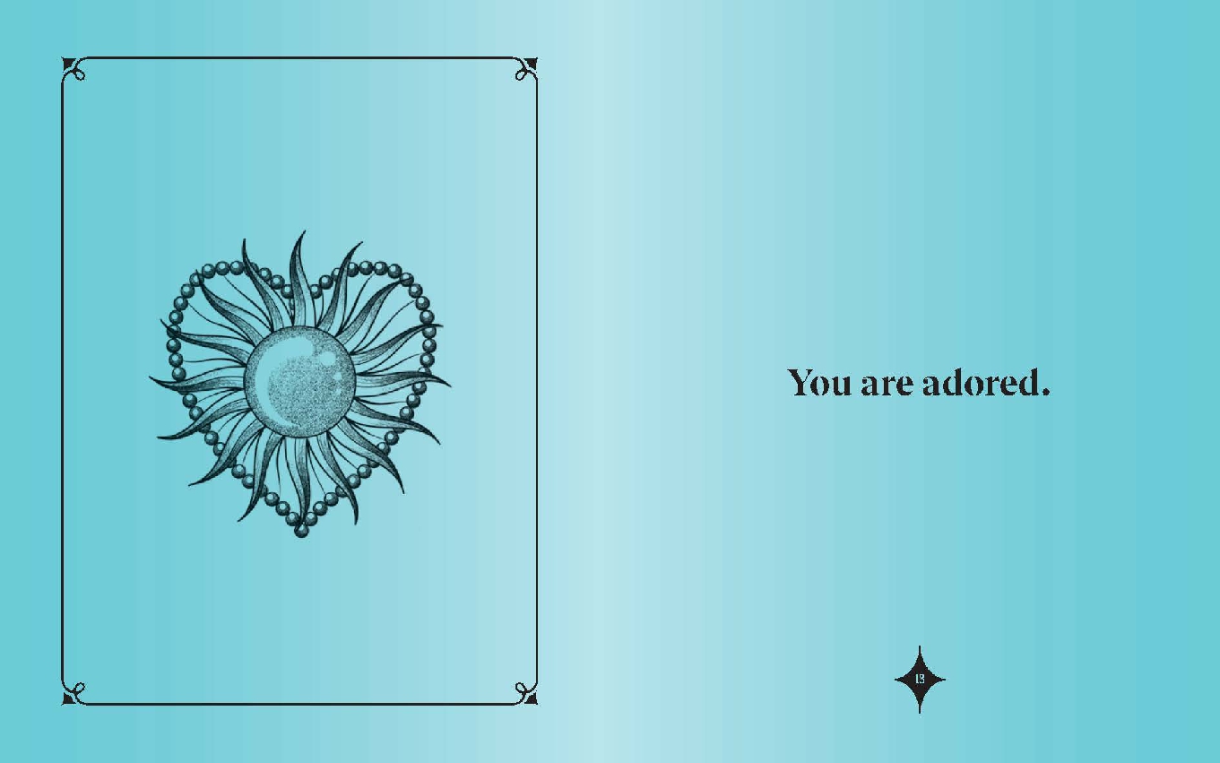 The Book of Answers According to Harry