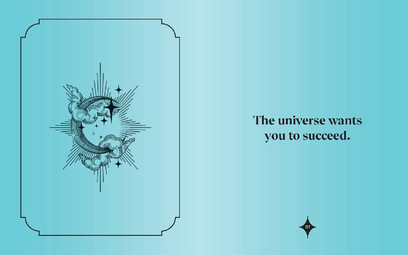 The Book of Answers According to Harry