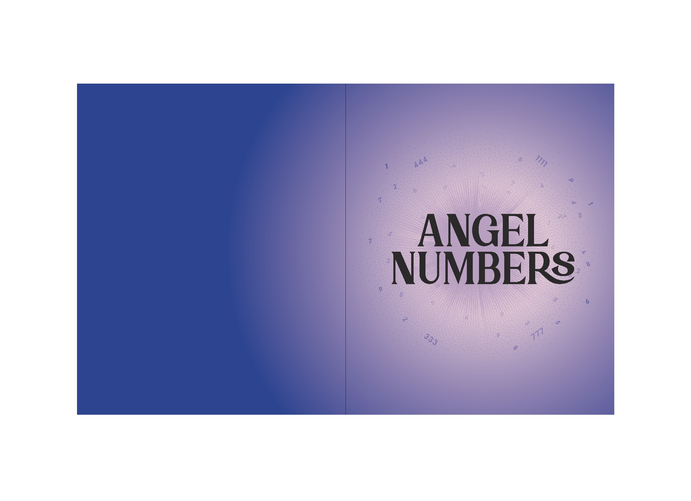 Angel Numbers