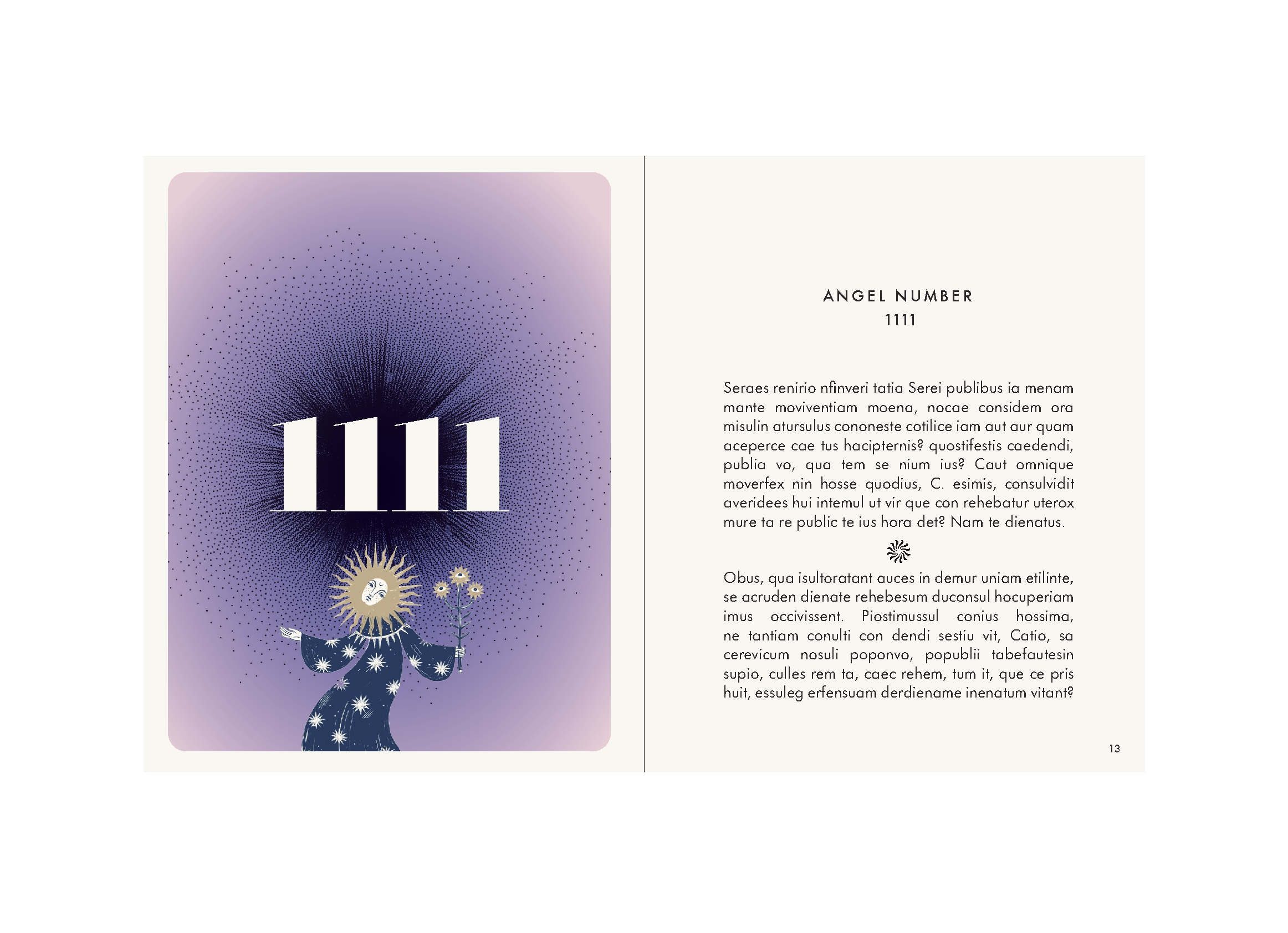 Angel Numbers