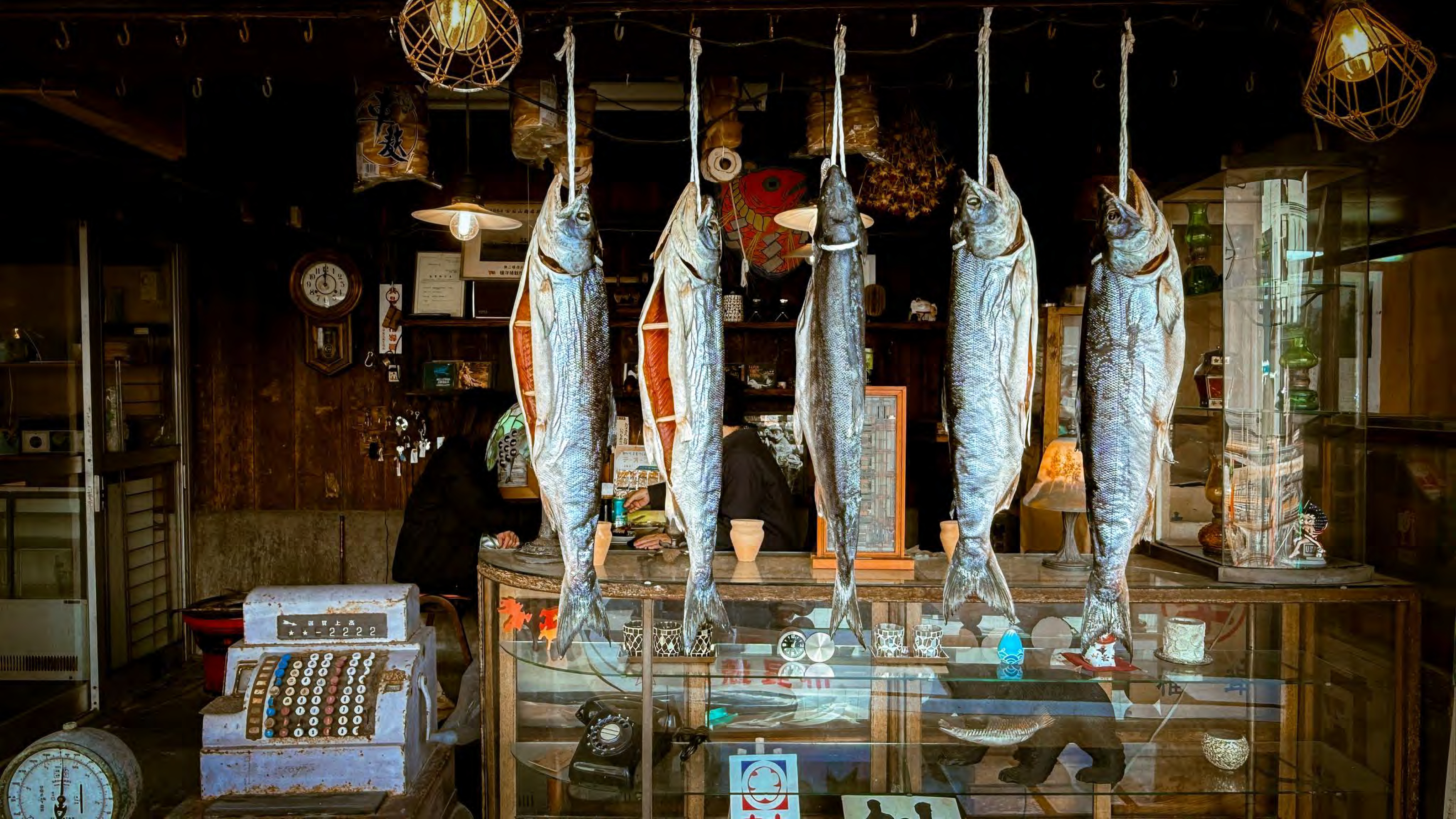 The Drinker's Guide to Japan