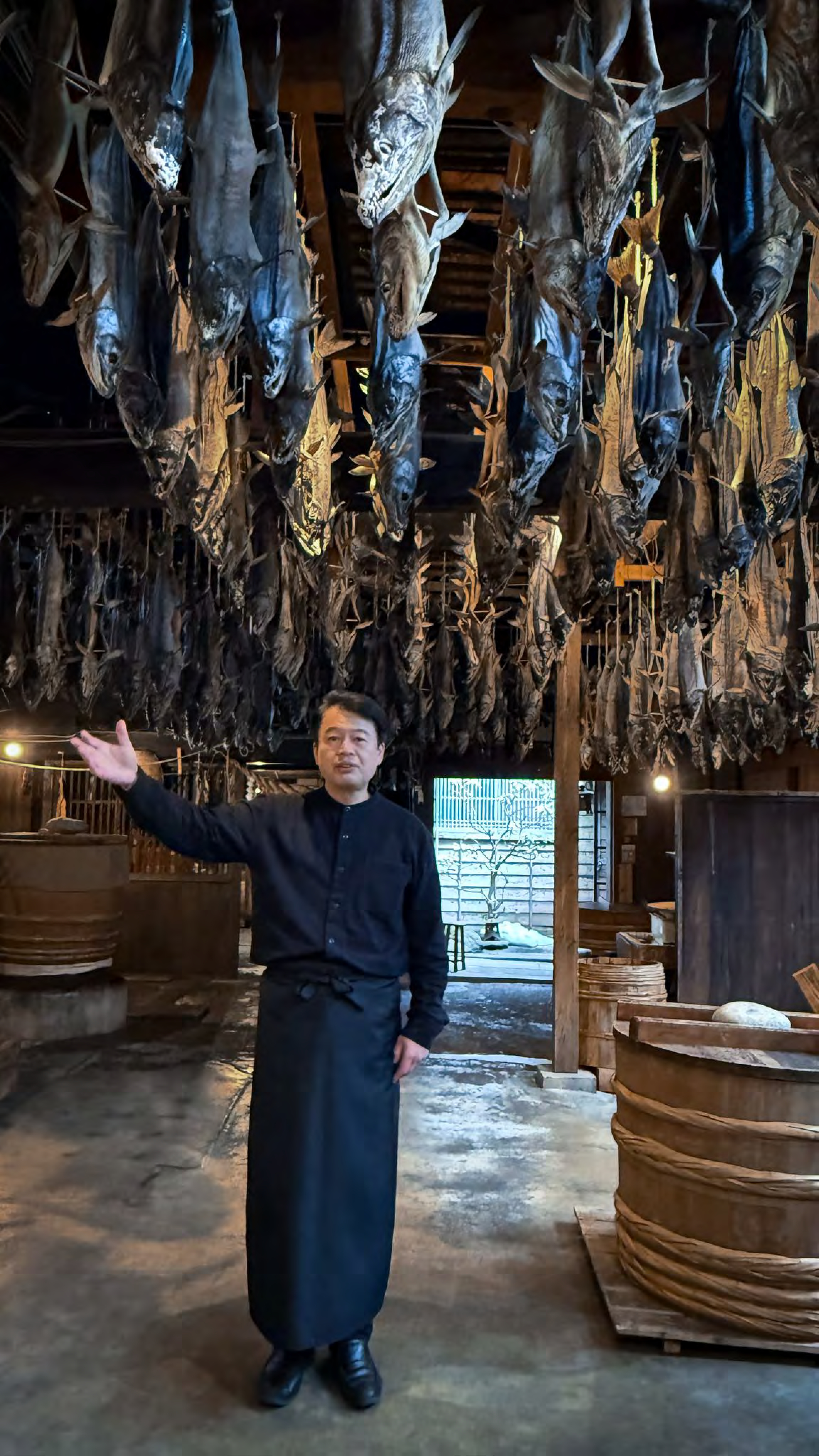 The Drinker's Guide to Japan