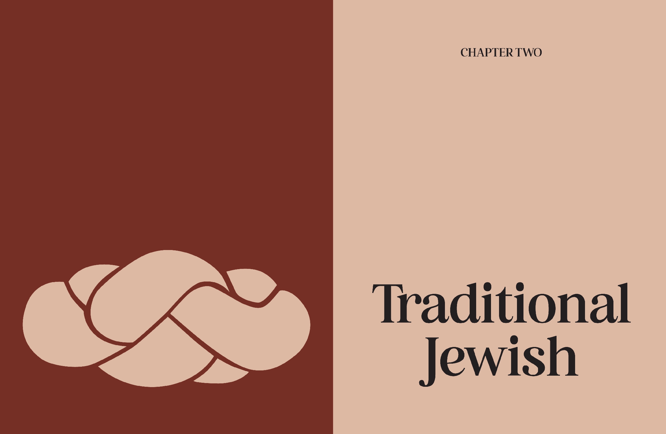 The Jewish Bakery