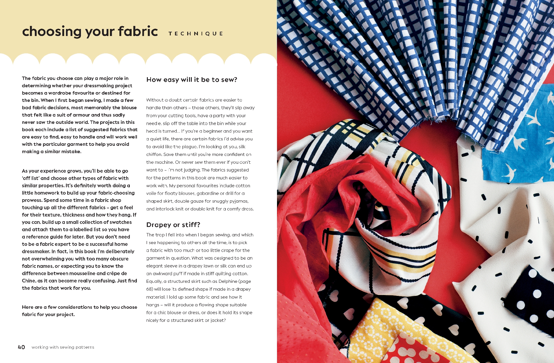 Tilly and the Buttons: Learn to Sew