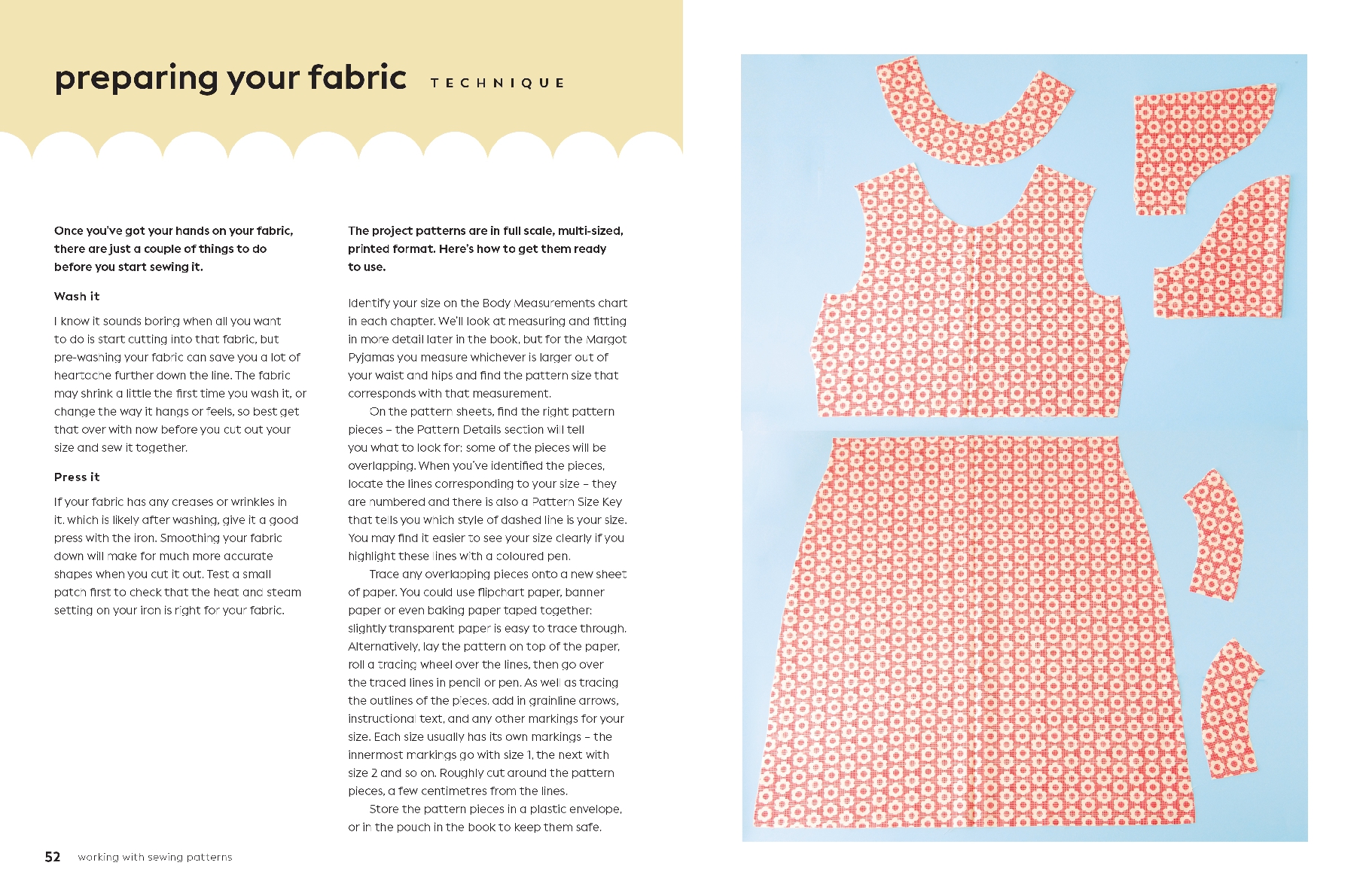 Tilly and the Buttons: Learn to Sew