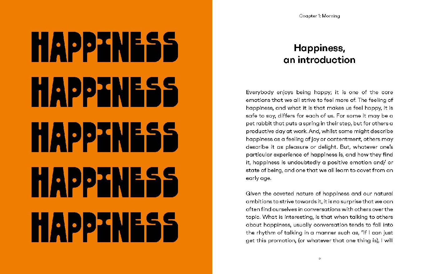 This Book Will Make You Happy