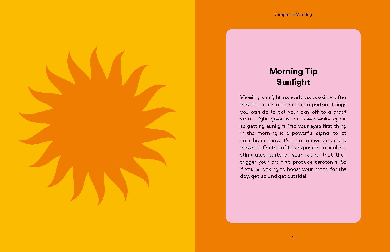 This Book Will Make You Happy