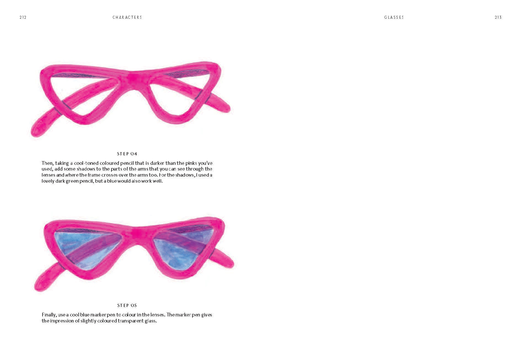 15-minute Art Pastels