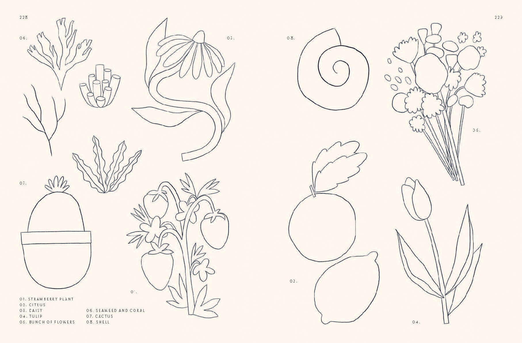 15-minute Art Pastels