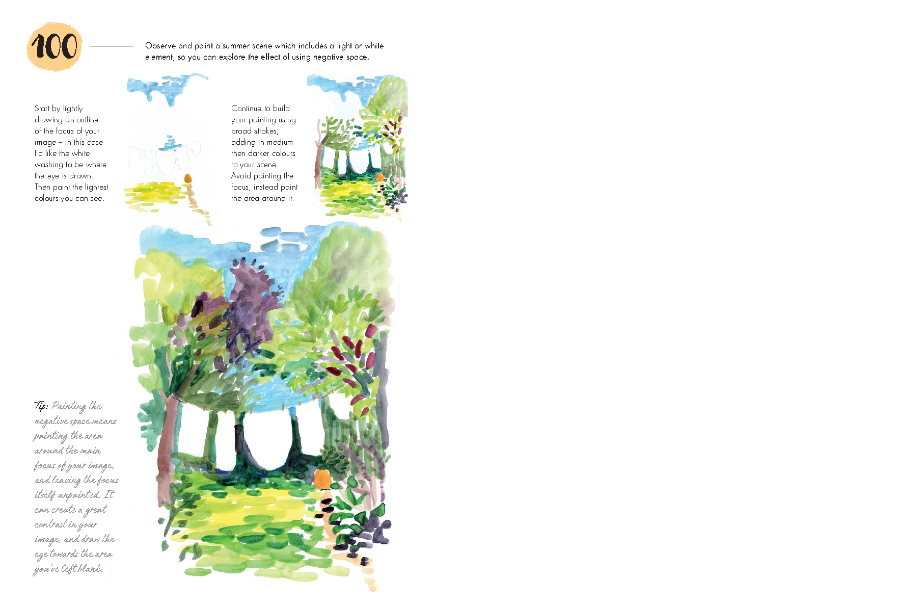 365 Days of Art: Seasons