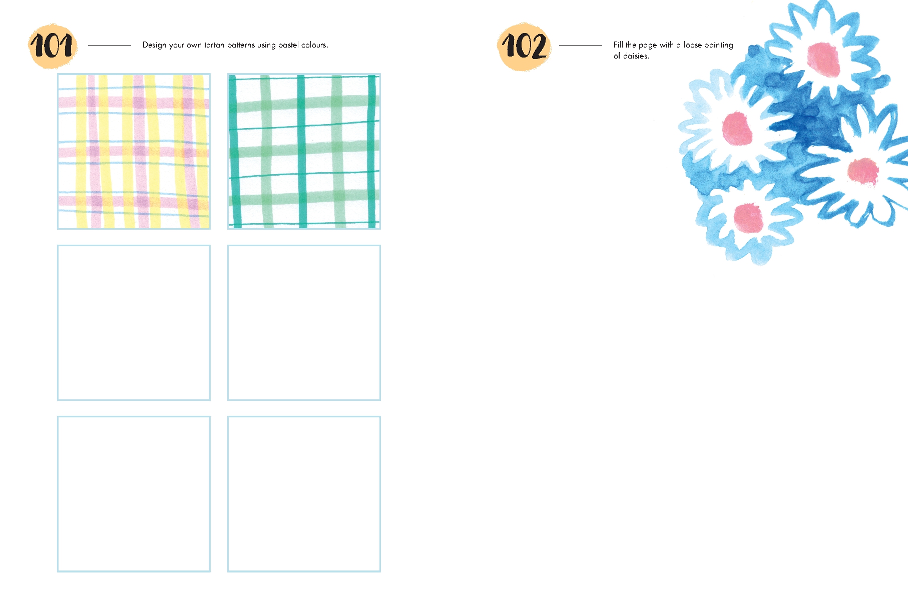 365 Days of Art: Seasons