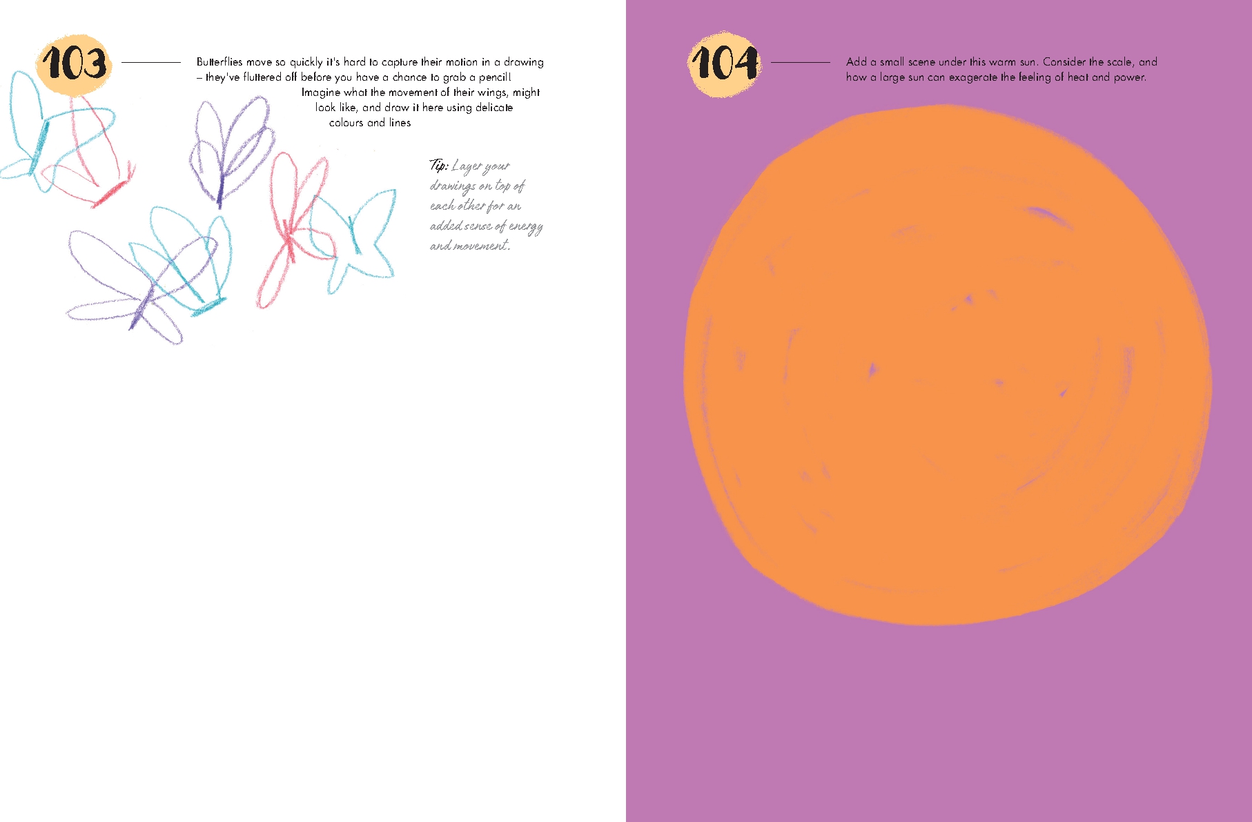 365 Days of Art: Seasons