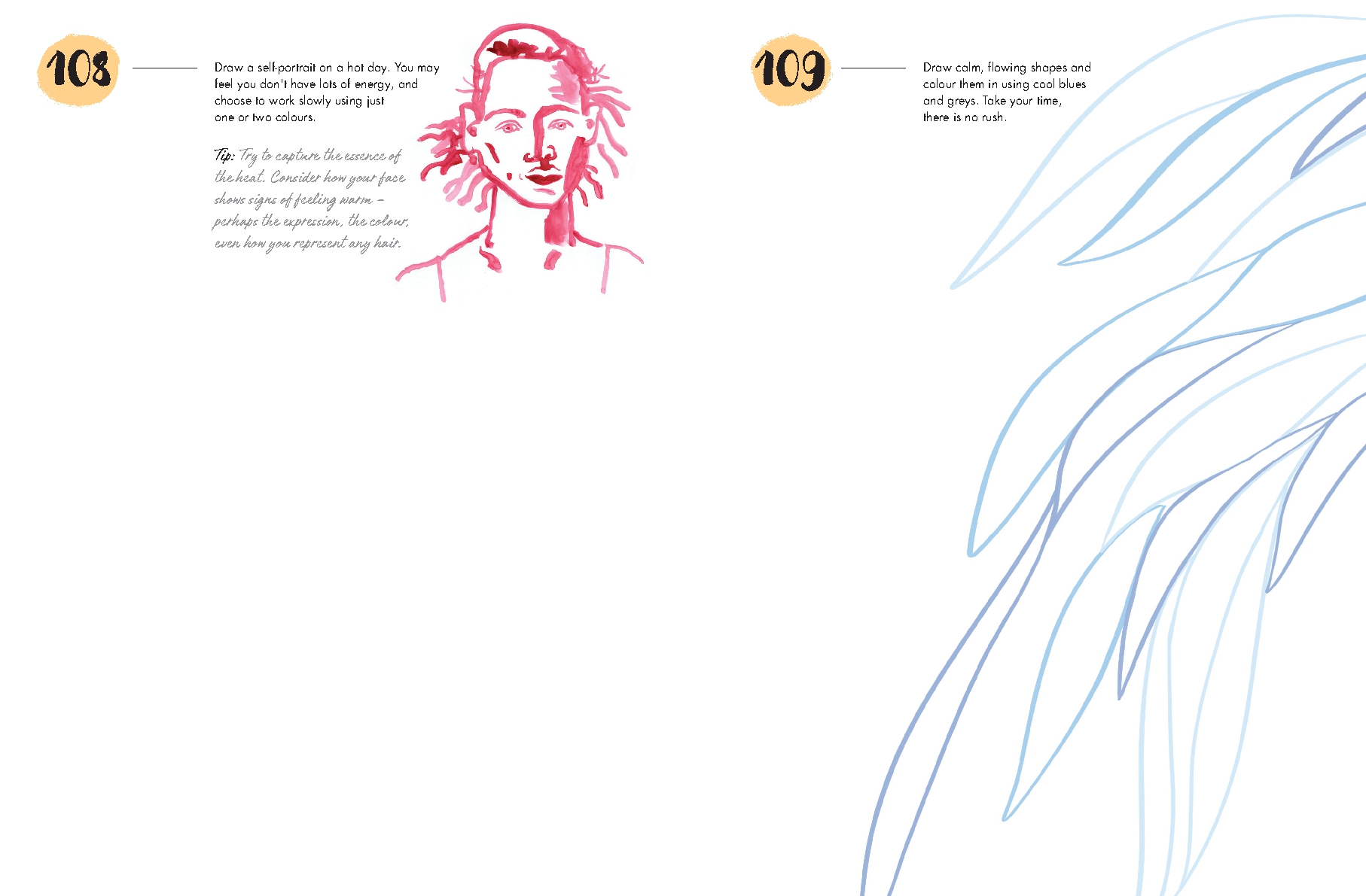 365 Days of Art: Seasons