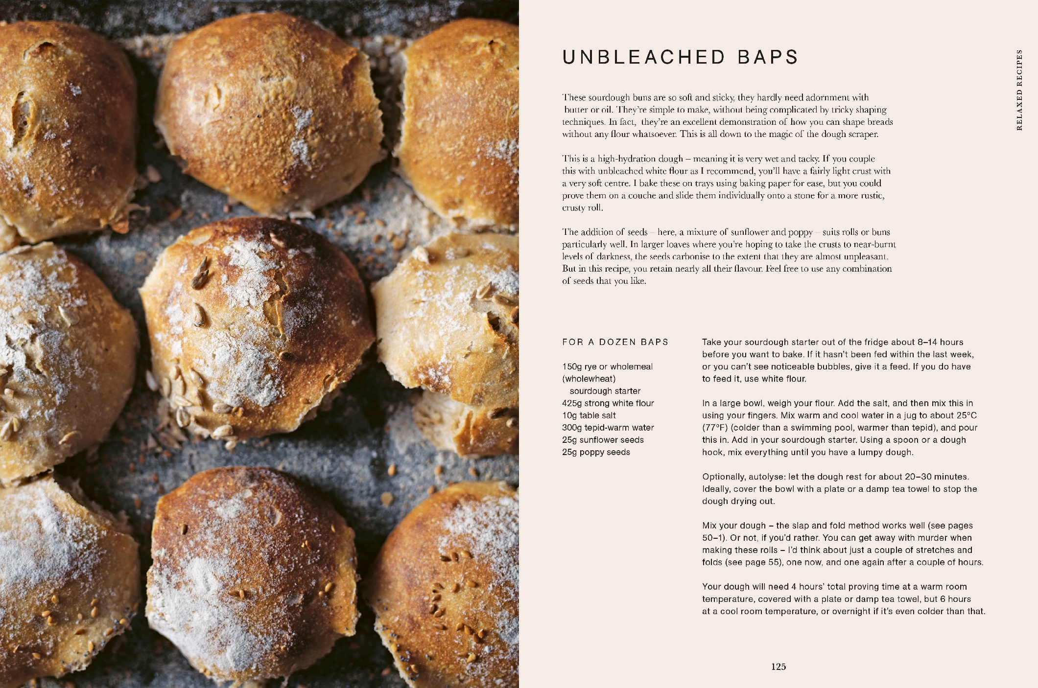The Ultimate Guide to Sourdough