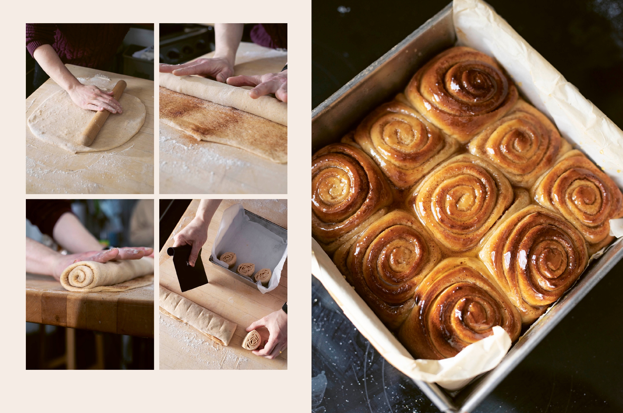 The Ultimate Guide to Sourdough