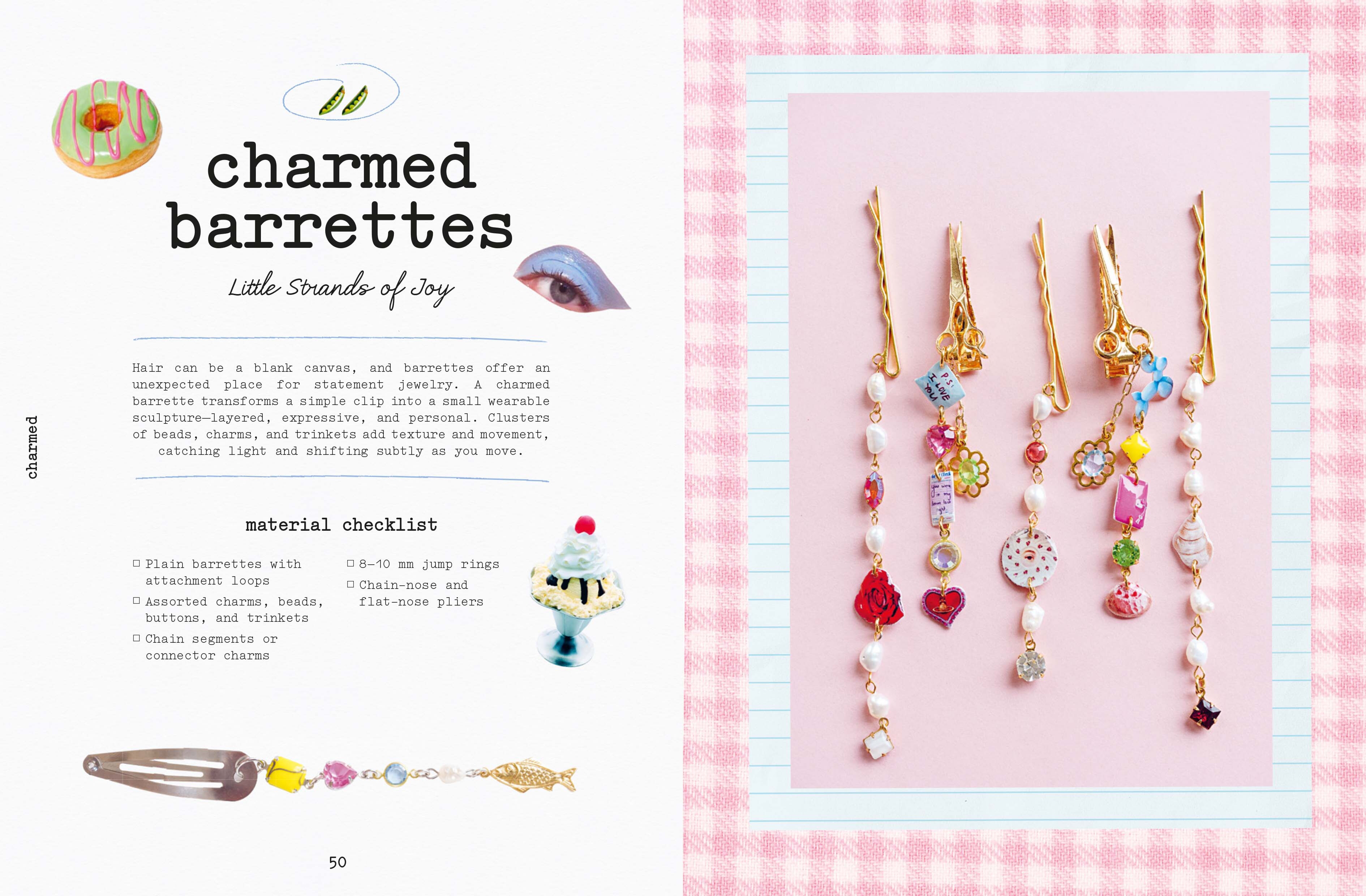 Charmed