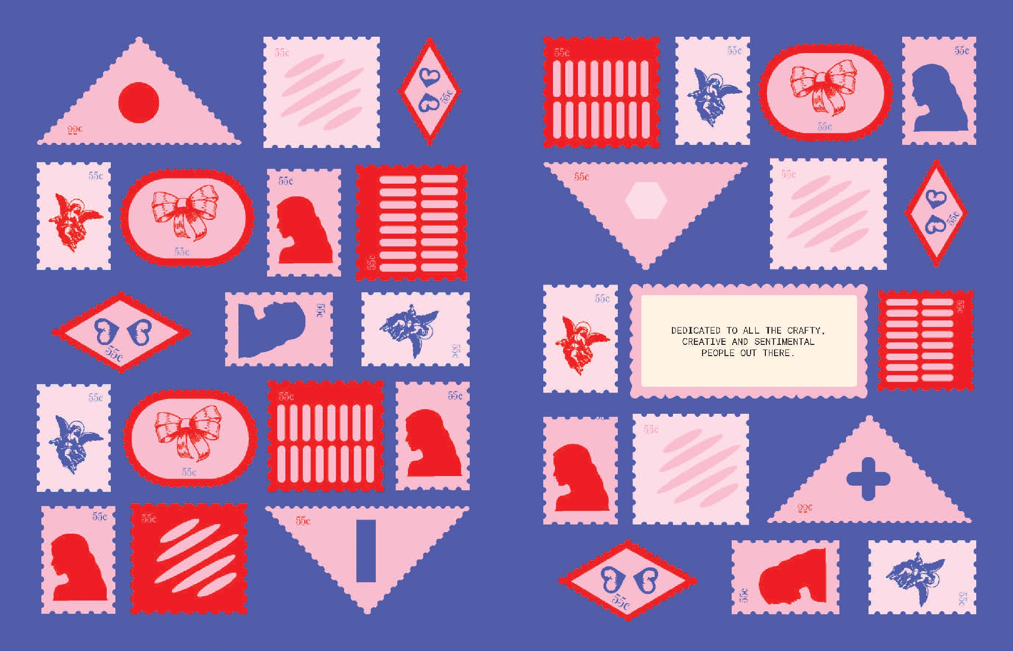 The Art of Snail Mail