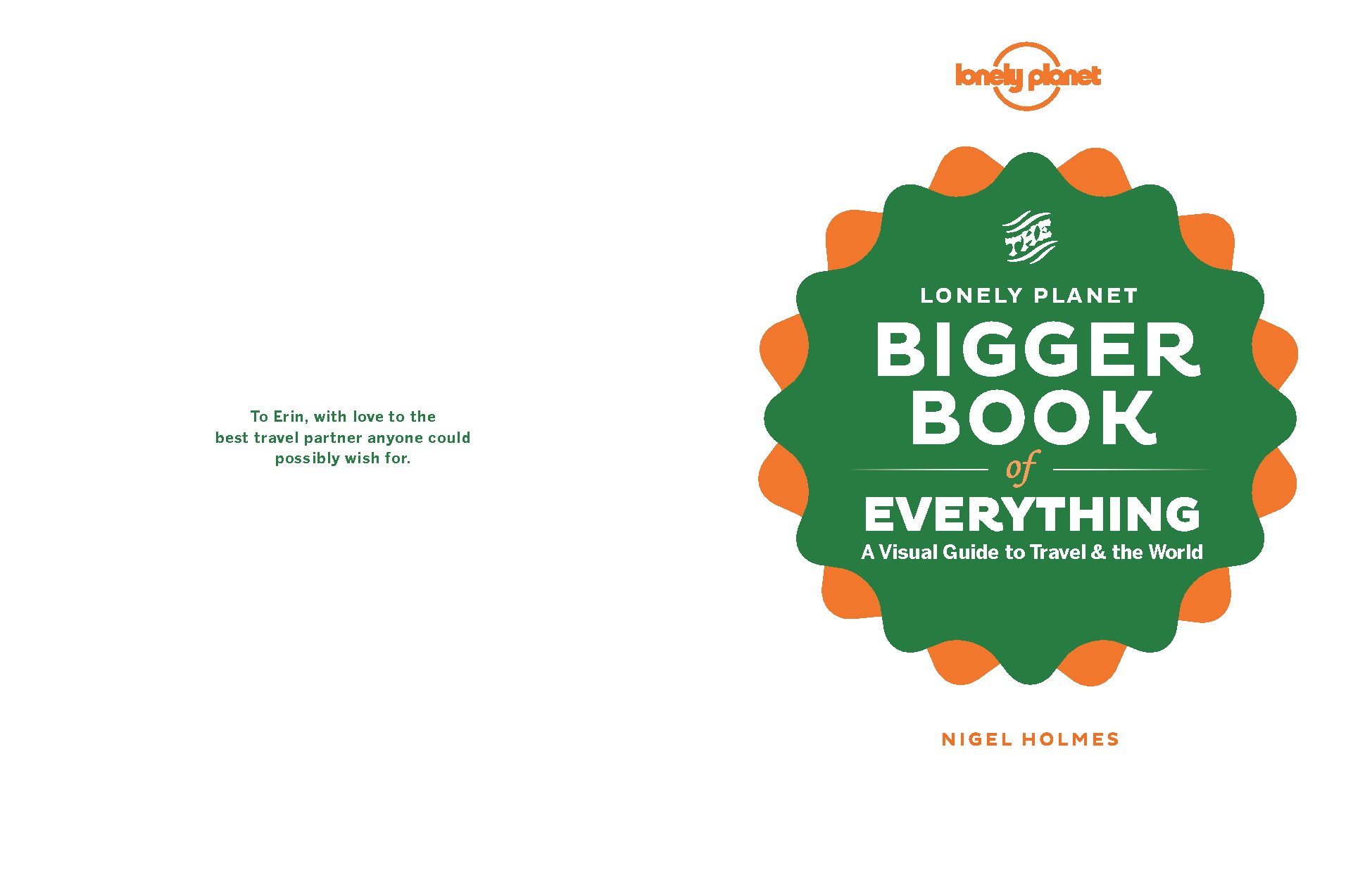 The Bigger Book of Everything 2