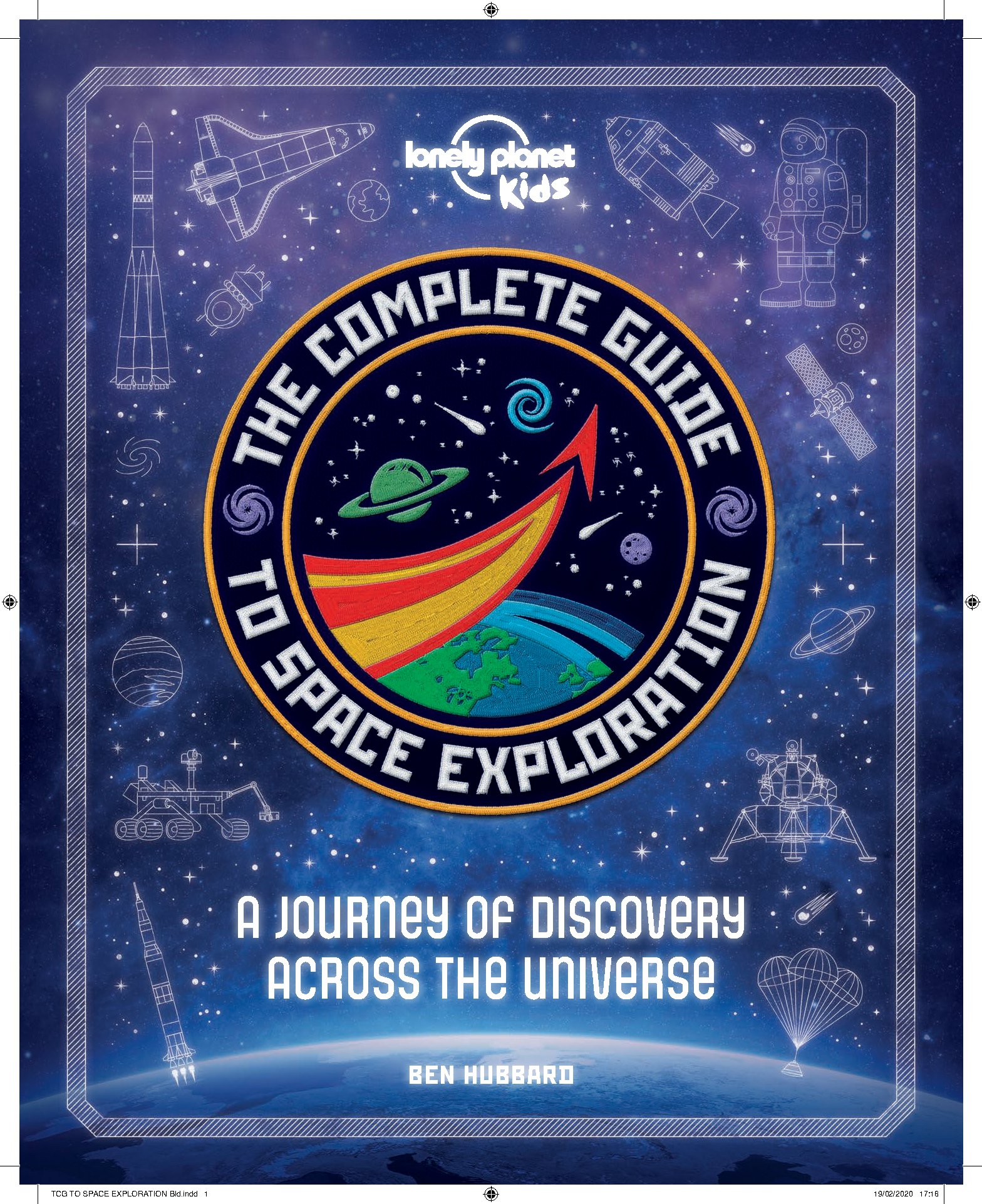 The Complete Guide to Space Exploration 1