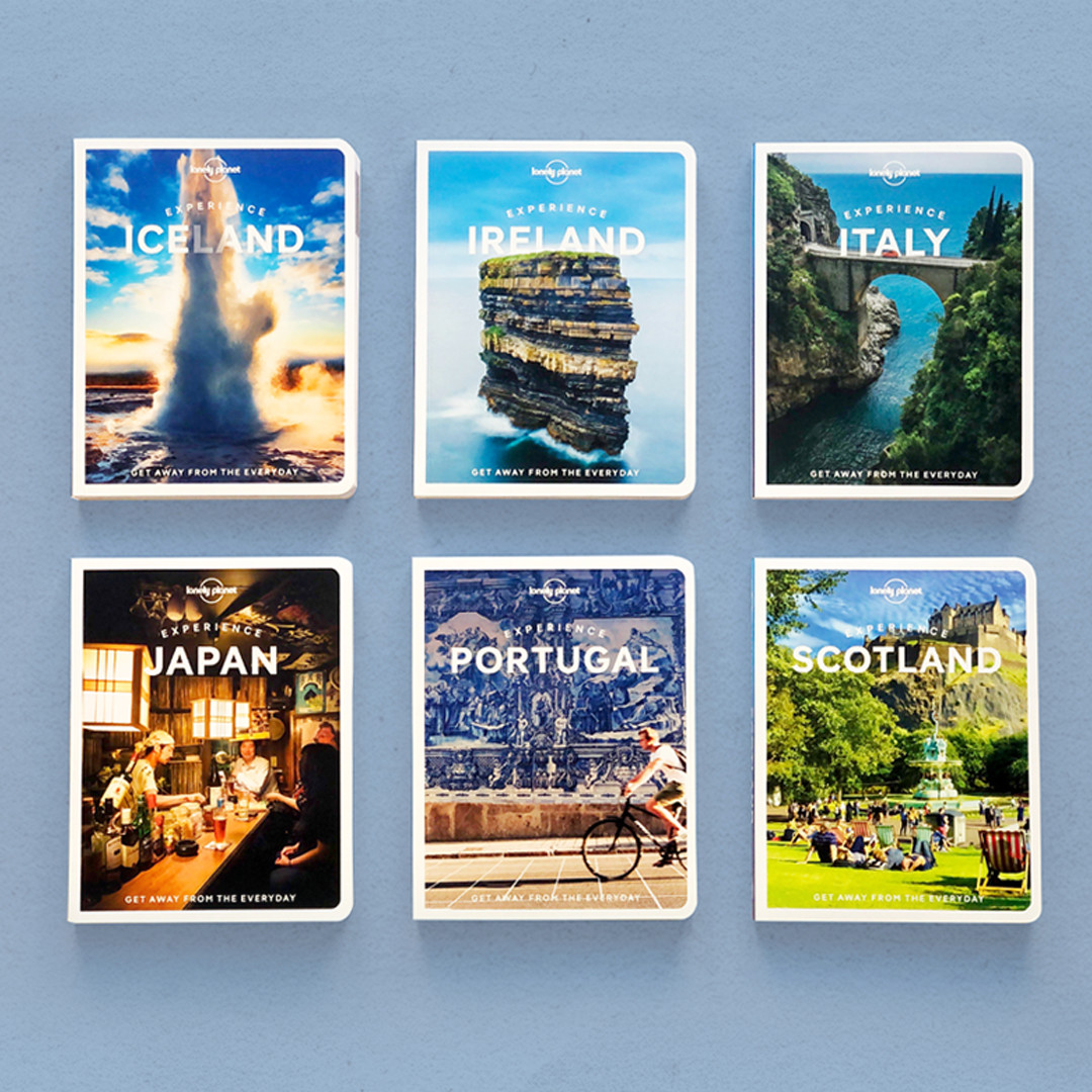 Experience Scotland