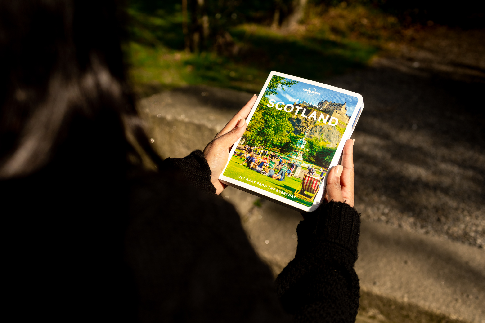 Experience Scotland